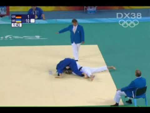 78 Heide Wollert Ger vs Maryna Pryshchepa Ukr  MPEG 1