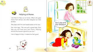 2.10 Helping at Home