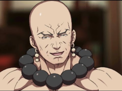 Fire Emblem Fates Revelation Blind Run: Part 34 A - Fuga Head-Tilt Meme