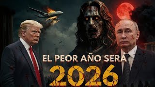 Ezequiel Advirtió Esto Para 2026 y Está Sucediendo Ahora