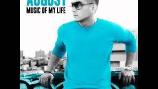 August Rigo - Wreckless