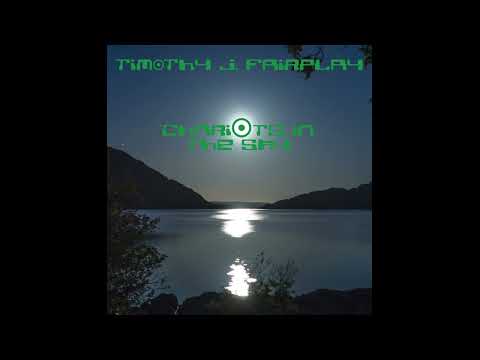 PREMIERE: Timothy J. Fairplay - Chariots In The Sky [ARCHAIC FUTURE SOUNDS]