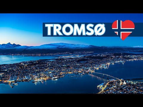 Das Beste von Tromsø: Aktivitäten in Tromsø, Nordnorwegen