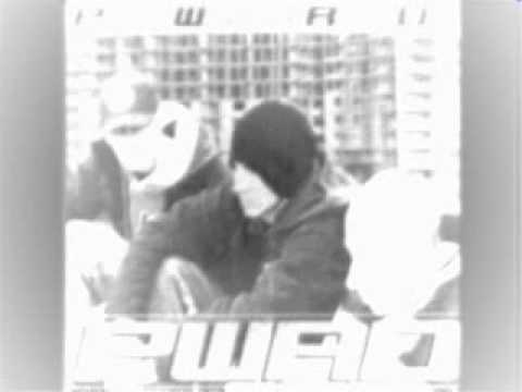 Pwrd-Tu gdzie błękit..