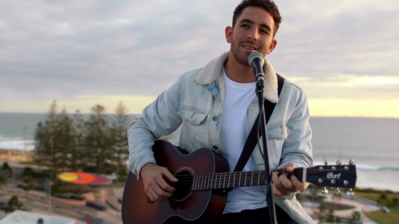 Bette Davis Eyes - David from Wedding Music Perth