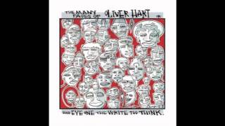 Oliver Hart (Eyedea) - Forget Me