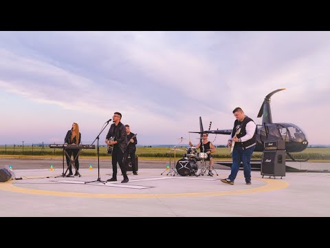 Silent Scream - Silent Scream - S tebou [Official Video]