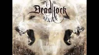 Deadlock - To Where The Skies Are Blue.