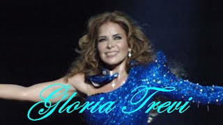 &quot;Señor Presidente&quot;   Gloria Trevi también le canta a Juan Carlos Varela