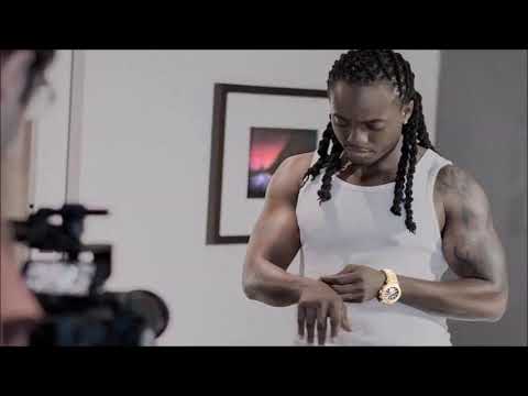 Kiprich - Bawl Fi Har - May 2018