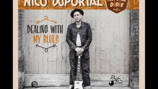 Nico Duportal & his Rhythm Dudes - Don't You See (RBR5844)