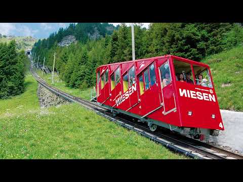 The Mount Niesen (Swiss Alps) - All You Need to Know Before You Go