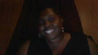 American Idol Michelle Lampkin-Superwoman