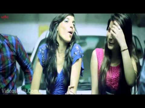 17 Saal Ki Tu  Nashili Hai Tu   feat  Kemzyy HD Androidvideosmist com