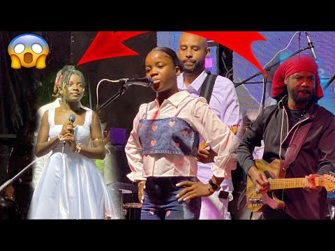 ZAFÈM LIVE🔥GRAN SÈ ELISSA KRAZE GONAÏVE PLAT🙆🏼‍♂️ DENER CEIDE SEZI WÈ LÒBÈY SA 😱