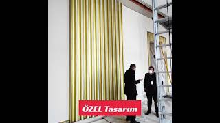 Eps Iç cephe kaplama