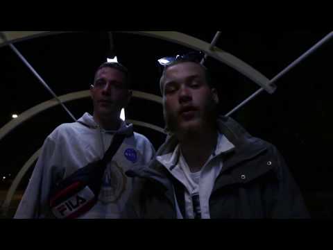 V.D.0 - Déjame vacilar (Prod: Abel Suárez)  [LATIN LIES]