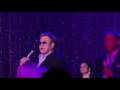Tony Bennett "Rags to Riches" with Elton John
