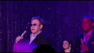 Tony Bennett &quot;Rags to Riches&quot; with Elton John