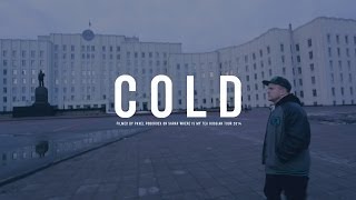 Wildways (ex-Sarah Where Is My Tea) - Cold (Tour Diary 2014)