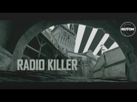 Radio Killer - Voila (Official Video)
