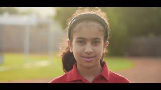 Heritage Girls School Video thumbnail