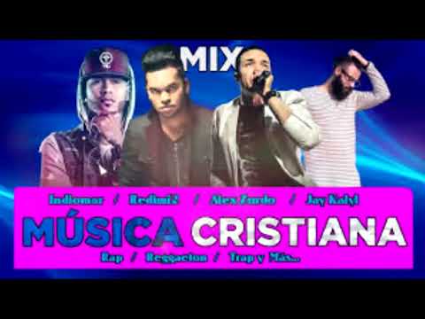 MIX dj cristiano reggaeton 2019