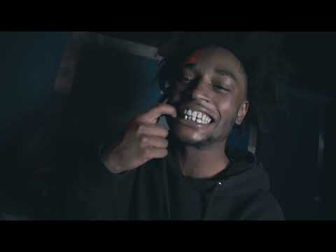 Benji KC - Spazz Out (@Shotbyiso)