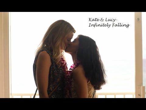 Kate & Lucy - Infinitely Falling