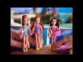Polly Pocket Todos Os Comerciais Brasileiros 1995 2002 2020