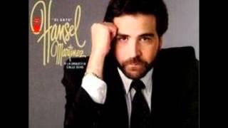 Hansel Martinez - Love Potion Number 9