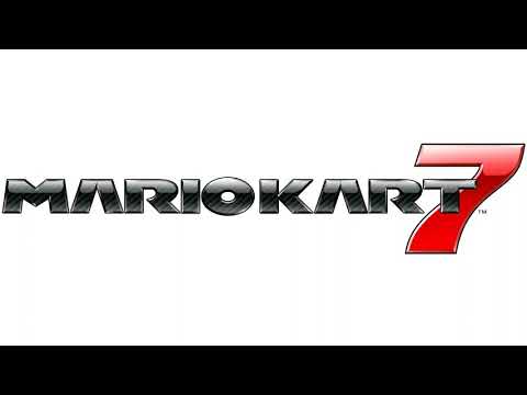 Mario Kart 7 - Wuhu Loop/Maka Wuhu (Final Lap) (Frontrunning) Extended
