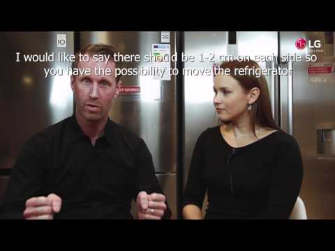 download lagu mp3 mp4 How Much Space Is Needed For A Refrigerator, download lagu How Much Space Is Needed For A Refrigerator gratis, unduh video klip How Much Space Is Needed For A Refrigerator