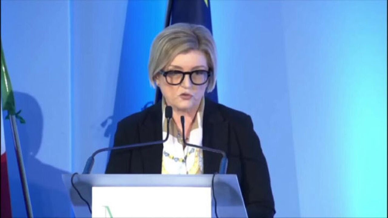 Calderone: Nel 2025 grazie a rete aiuti alimentari sostenute oltre 2 milioni persone