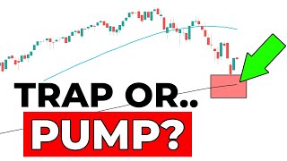Stock Market TRAP or... PUMP?