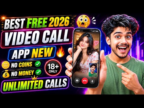 Video Chat Random
