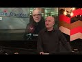 Frank Kroon is de Almeerse conciërge van het jaar