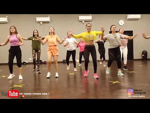 yank / yang / dangdut koplo / Nini Carlina /zumba