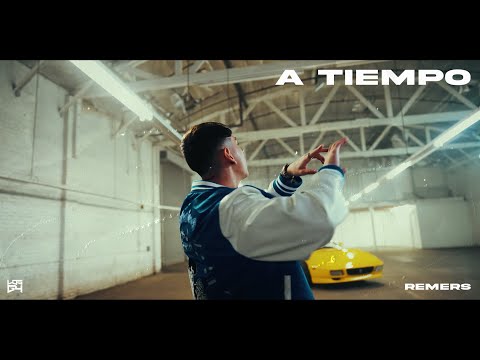 Miniatura de A Tiempo