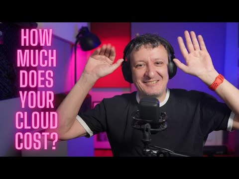 The Frugal Architect