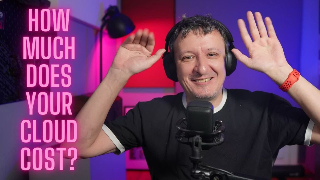 The Frugal Architect