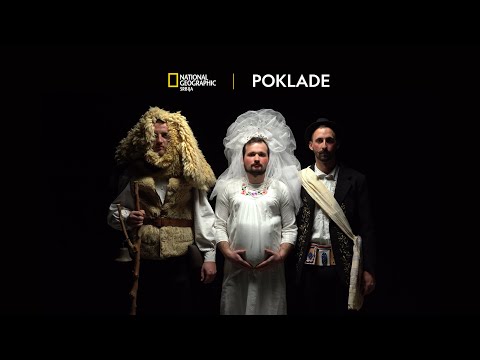 Poklade | National Geographic Mag