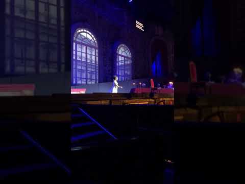 Vissi d’arte-Tosca -Svetlana Kasyan