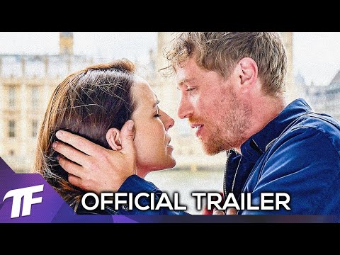 THE LOVERS Official Trailer (2023) Johnny Flynn, Alice Eve, Romance