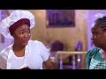 The House Of Crazy Maids - New Nigerian Movies