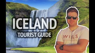 ICELAND TOURIST GUIDE 🇮🇸