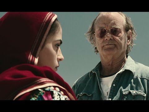 ROCK THE KASBAH OFFICIAL TRAILER [AUSTRALIA] JANUARY 28