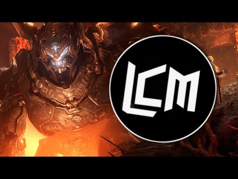 Cybertr0n & Azabim x Glockz - Jagerwomb (Begacat Remix)
