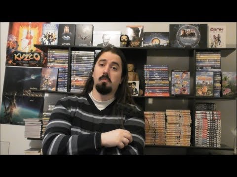 Totally Splash - 1x08 - Child's Play