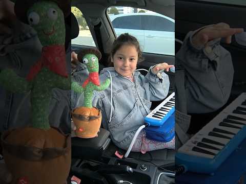 HAPPY BİRTHDAY🎹🌵🎂🍭💃 #music #shorts